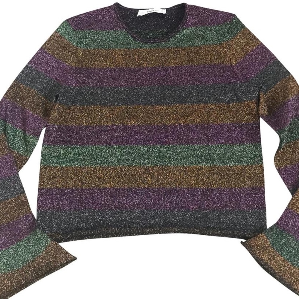 Zara pullover